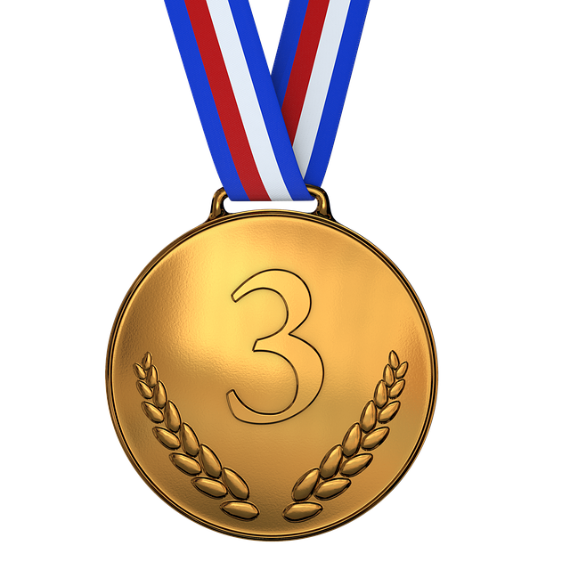 Medaille