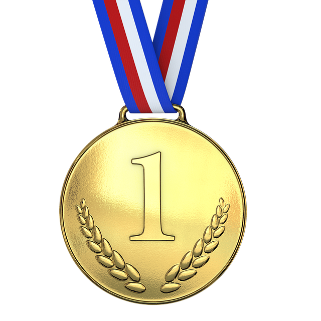 Medaille
